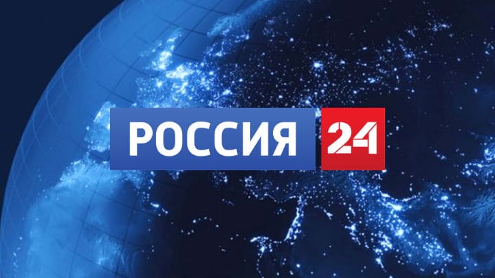 смотри прямой эфир Россия 24