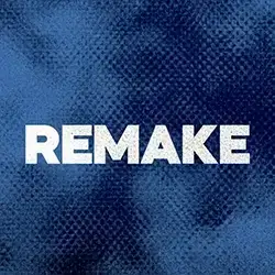 Радио DFM Remake прямой эфир Логотип радиостанции DFM Remake