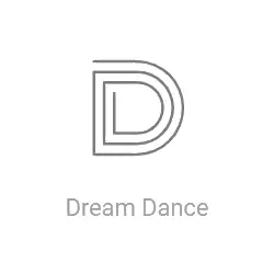 Record Dream Dance прямой эфир Логотип радиостанции Record Dream Dance