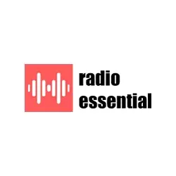 Radio Essential прямой эфир Логотип радиостанции Radio Essential