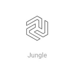 Record Jungle Classics прямой эфир Логотип радиостанции Record Jungle