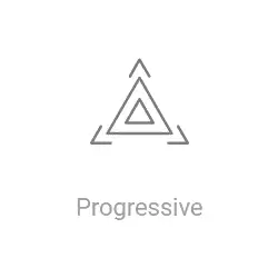 Record Progressive прямой эфир Логотип радиостанции Record Progressive