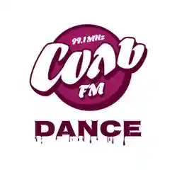 Радио Соль FM Dance прямой эфир Логотип радиостанции Соль FM Dance