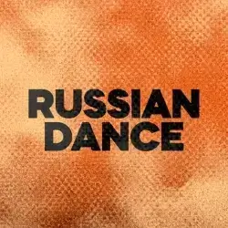DFM Russian Dance прямой эфир Логотип радиостанции DFM Russian Dance
