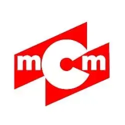 Радио mCm прямой эфир Логотип радиостанции mCm