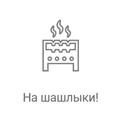 Радио Рекорд На шашлыки прямой эфир Логотип радиостанции Рекорд На шашлыки