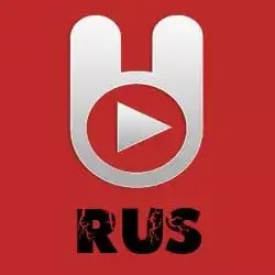 Зайцев FM RUS прямой эфир Логотип радиостанции Зайцев FM RUS