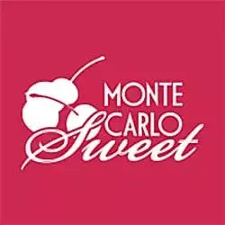 Монте Карло Sweet прямой эфир Логотип радиостанции Монте Карло Sweet