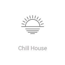 Record Chill House прямой эфир Логотип радиостанции Record Chill House