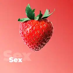 Радио Sex прямой эфир Логотип радиостанции Sex
