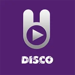 Зайцев FM Disco прямой эфир Логотип радиостанции Зайцев FM Disco