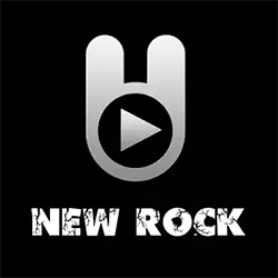 Зайцев FM New Rock прямой эфир Логотип радиостанции Зайцев FM New Rock
